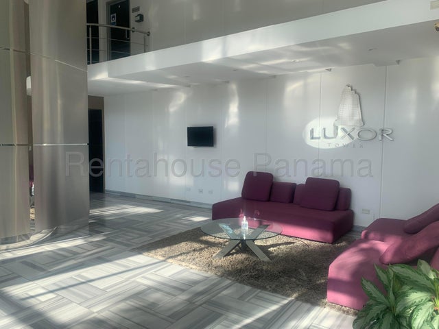 Convenient Apartment - Apartamento en El Cangrejo